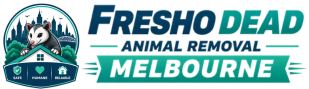 Fresho Dead Animal Removal Geelong logo